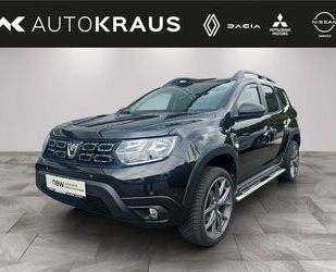 Dacia Duster Gebrauchtwagen