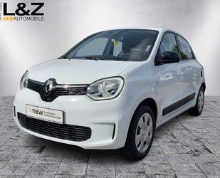 Renault Twingo Gebrauchtwagen