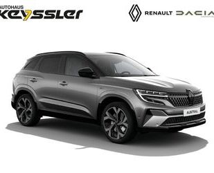 Renault Austral Gebrauchtwagen