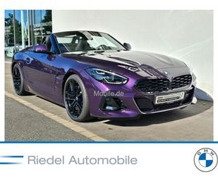 BMW Z4 M40 Gebrauchtwagen