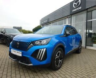 Peugeot 2008 Gebrauchtwagen