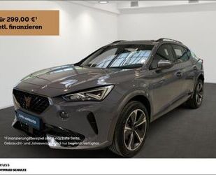 Cupra Formentor Gebrauchtwagen