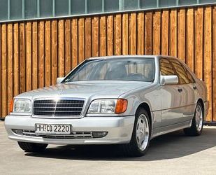 Mercedes-Benz 400 Gebrauchtwagen