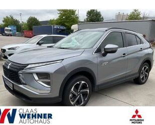 Mitsubishi Eclipse Cross Gebrauchtwagen