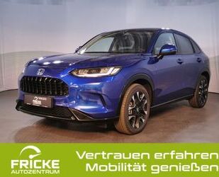 Honda ZR-V Gebrauchtwagen