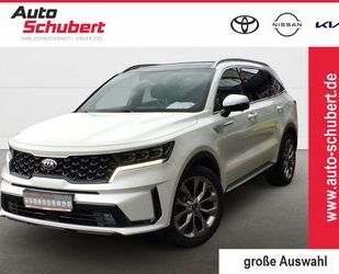 Kia Sorento Gebrauchtwagen