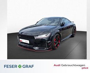 Audi TT RS Gebrauchtwagen