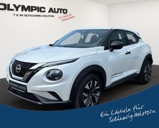 Nissan Juke Gebrauchtwagen