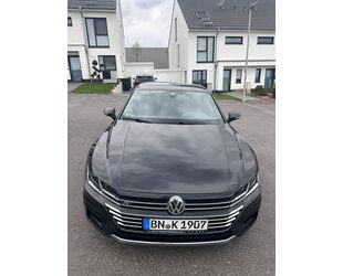 VW Arteon Gebrauchtwagen