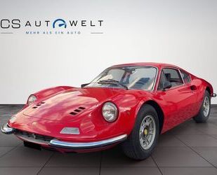Ferrari 246 Gebrauchtwagen
