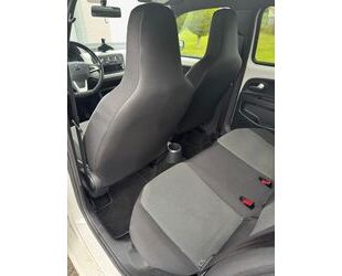Seat Mii Gebrauchtwagen