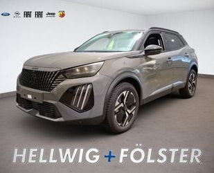 Peugeot 2008 Gebrauchtwagen