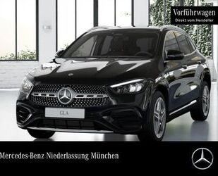 Mercedes-Benz GLA 200 Gebrauchtwagen