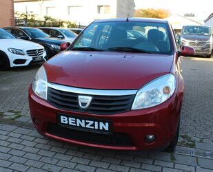 Dacia Sandero Gebrauchtwagen