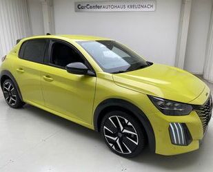 Peugeot 208 Gebrauchtwagen