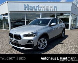BMW X2 Gebrauchtwagen