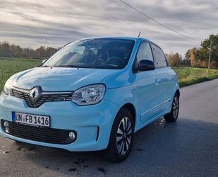 Renault Twingo Gebrauchtwagen