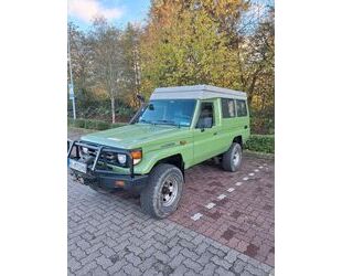 Toyota Andere Gebrauchtwagen