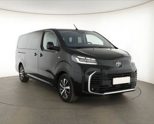 Toyota Proace (Verso) Gebrauchtwagen