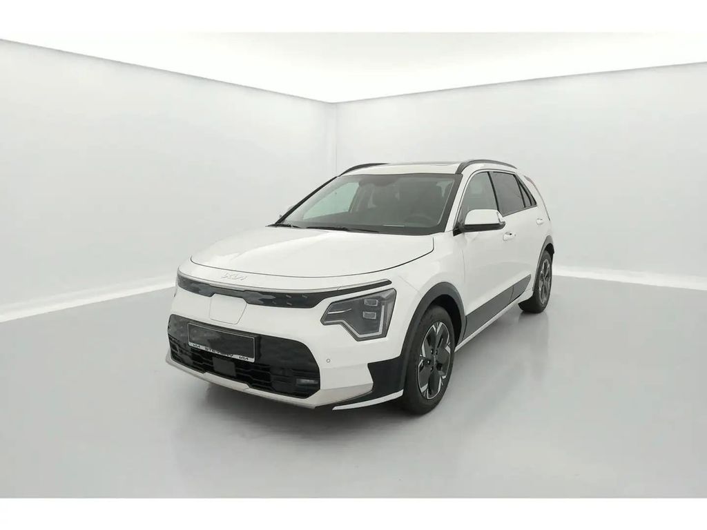 Niro EV