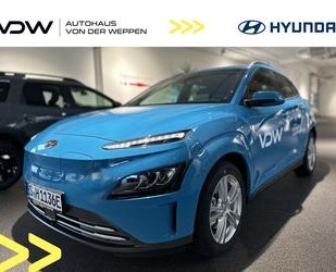 Hyundai Hyundai Kona Elektro*Prime*NAVI*LED*KAMERA Klima N Gebrauchtwagen