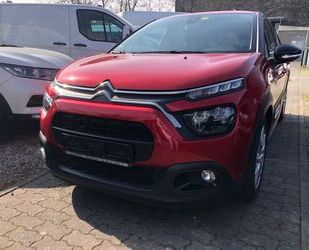 Citroen C3 Gebrauchtwagen