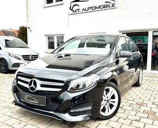 Mercedes-Benz B 180 Gebrauchtwagen