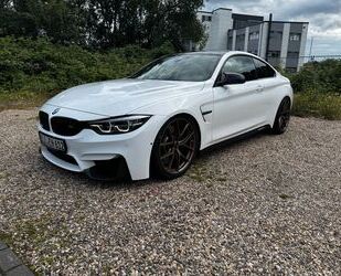 BMW M4 Gebrauchtwagen