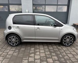 VW up! Gebrauchtwagen