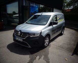 Renault Kangoo Gebrauchtwagen