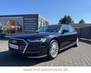 Audi A8 Gebrauchtwagen