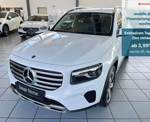 Mercedes-Benz GLB 180 Gebrauchtwagen
