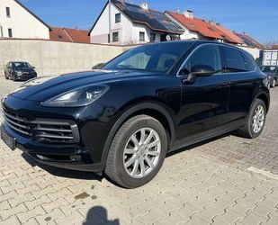 Porsche Cayenne Gebrauchtwagen