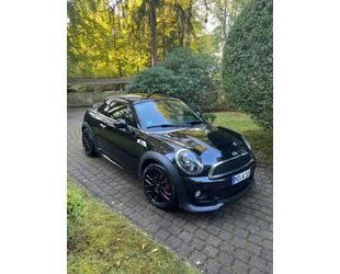 Mini John Cooper Works Coupé Gebrauchtwagen