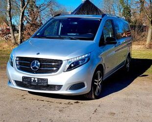 Mercedes-Benz V 250 Gebrauchtwagen