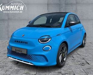 Abarth 500C Gebrauchtwagen