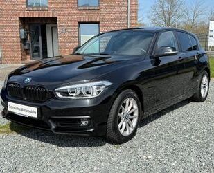 BMW 120 Gebrauchtwagen
