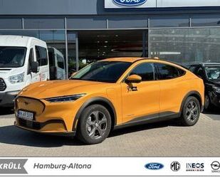Ford Mustang Mach-E Gebrauchtwagen