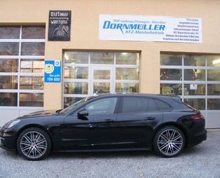 Porsche Panamera Gebrauchtwagen