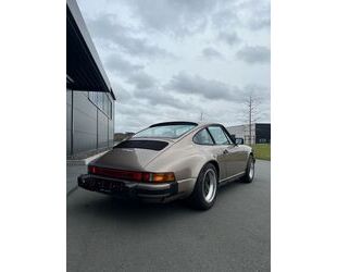 Porsche 911 Urmodell Gebrauchtwagen