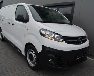 Opel Vivaro Gebrauchtwagen