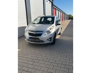 Chevrolet Spark Gebrauchtwagen