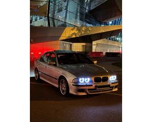 BMW 525 Gebrauchtwagen