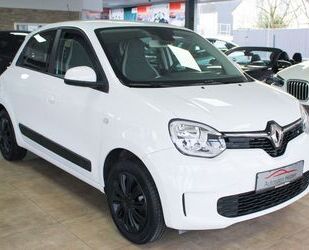 Renault Twingo Gebrauchtwagen