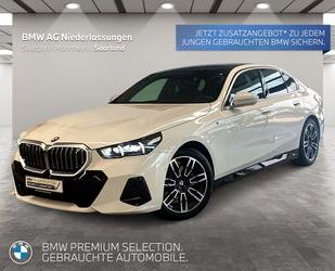 BMW 520 Gebrauchtwagen