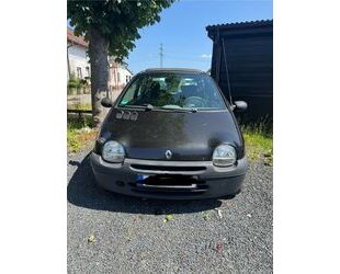 Renault Twingo Gebrauchtwagen