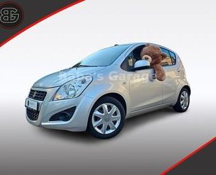 Suzuki Splash Gebrauchtwagen