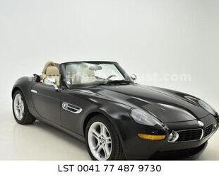 BMW Z8 Gebrauchtwagen