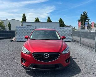 Mazda CX-5 Gebrauchtwagen