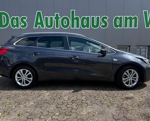 Kia ceed / Ceed Gebrauchtwagen